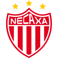 Club Necaxa logo