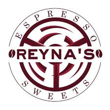 Reyna's Espresso & Sweets — Official ELF Sports Partner