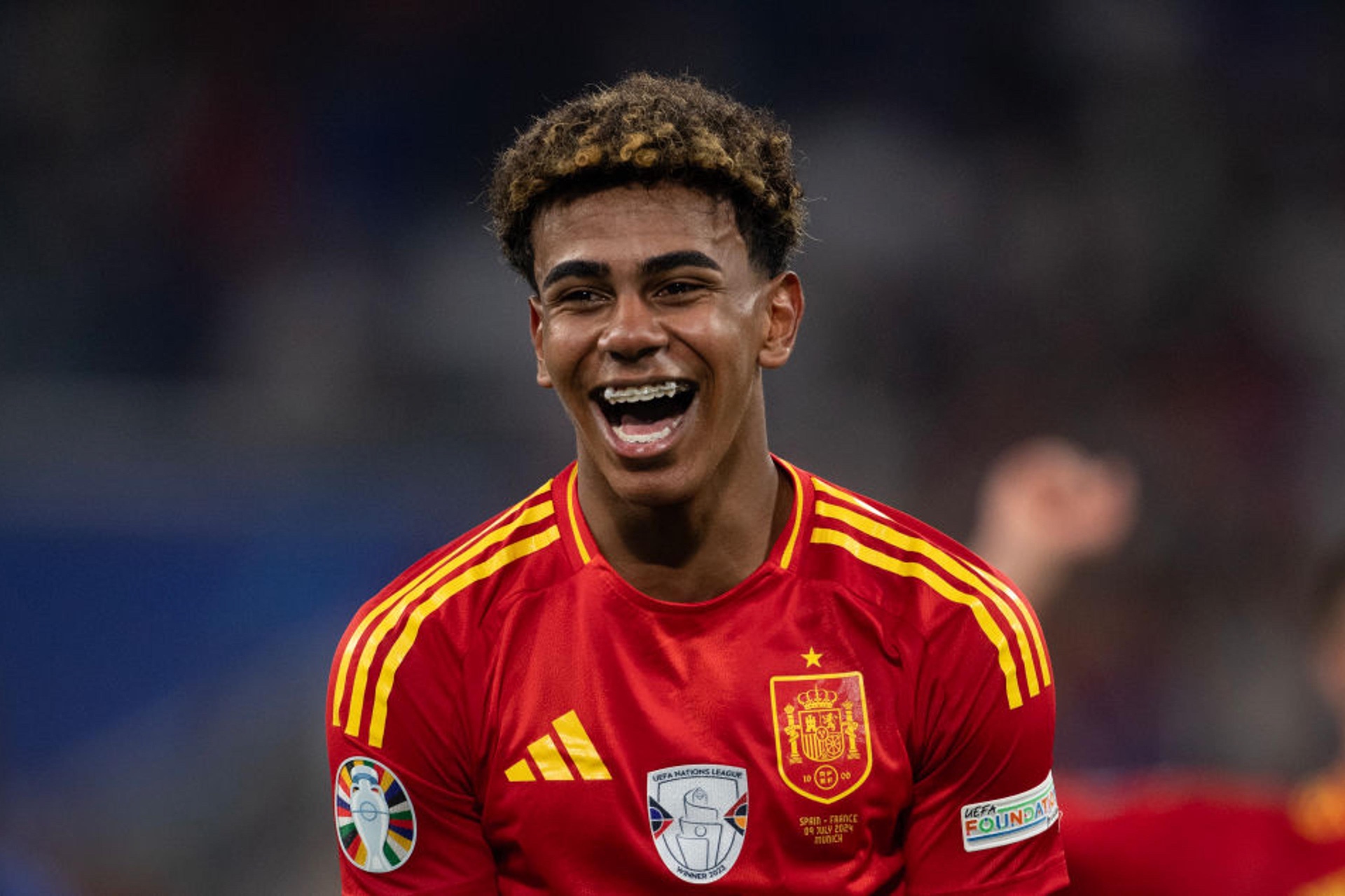 Spain vs Winner of USA/Belgium
